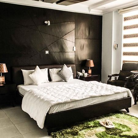 Gofas Lodge Исламабад Стая снимка
