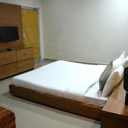 Gofas Lodge Исламабад Екстериор снимка