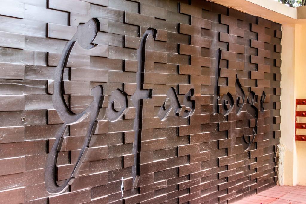 Gofas Lodge Исламабад Екстериор снимка