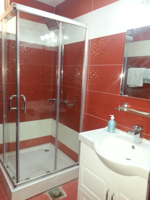 Gofas Lodge Исламабад Стая снимка