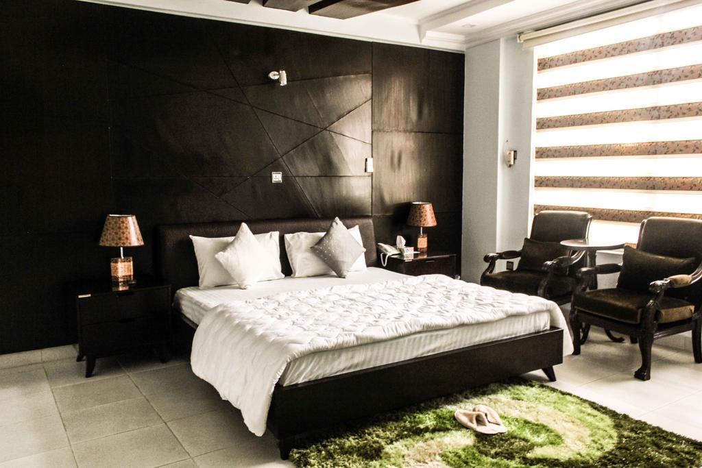 Gofas Lodge Исламабад Стая снимка