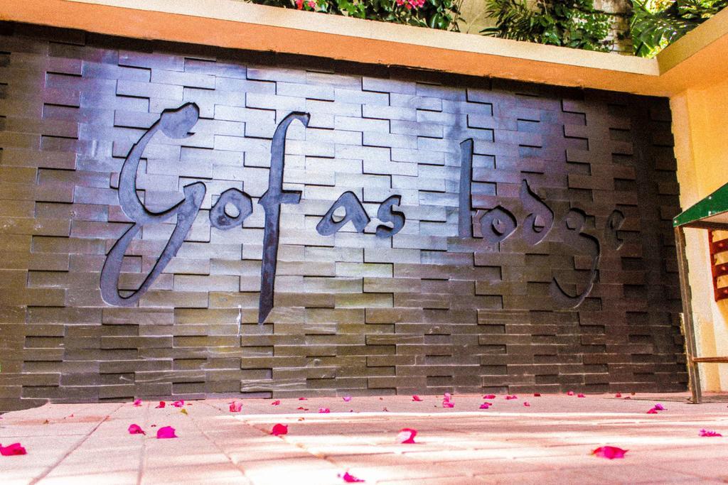 Gofas Lodge Исламабад Екстериор снимка