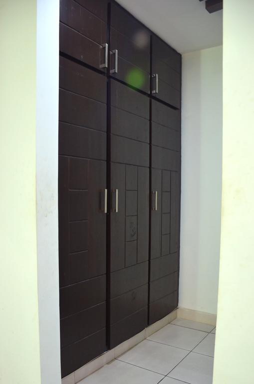 Gofas Lodge Исламабад Екстериор снимка