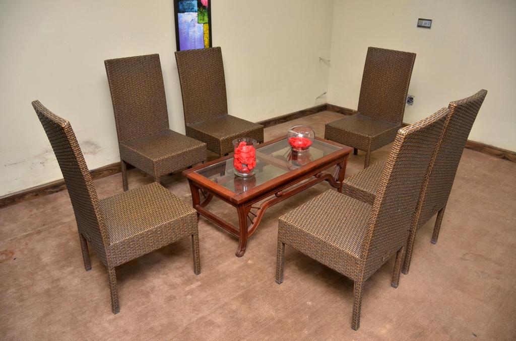 Gofas Lodge Исламабад Екстериор снимка