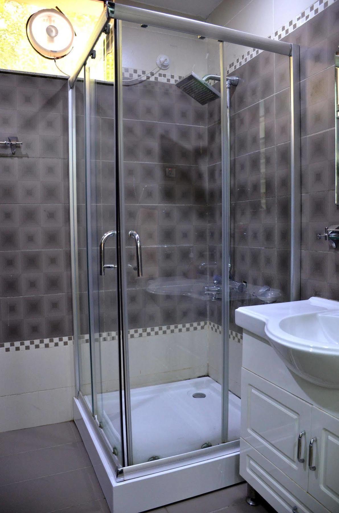 Gofas Lodge Исламабад Екстериор снимка