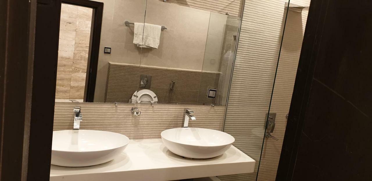 Gofas Lodge Исламабад Екстериор снимка