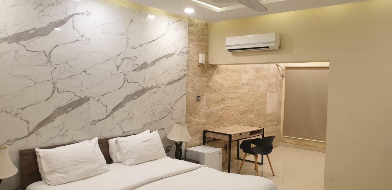 Gofas Lodge Исламабад Екстериор снимка